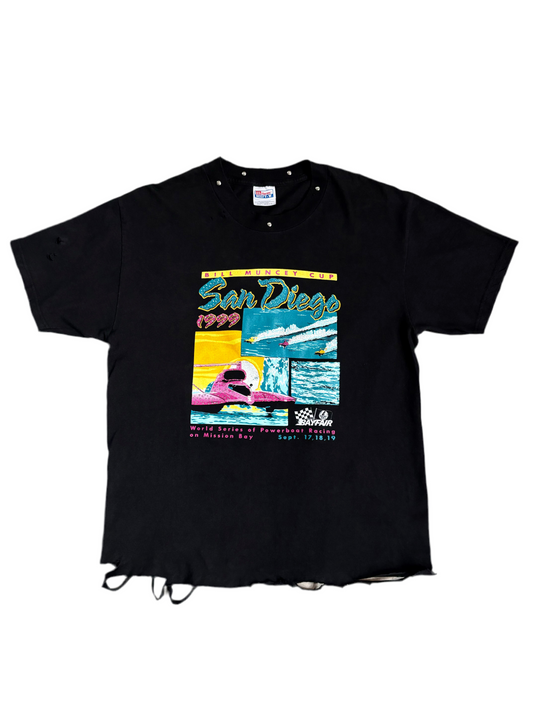 Re:010 “SPEED DEMON”