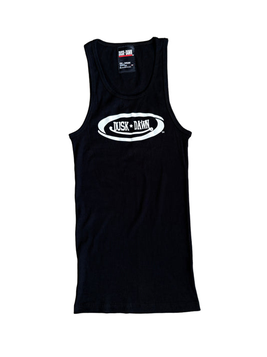 ESSENTIAL TANK (BLK)