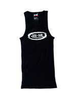 ESSENTIAL TANK (BLK)