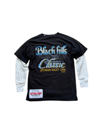 STURGIS 96 DBL LAYER