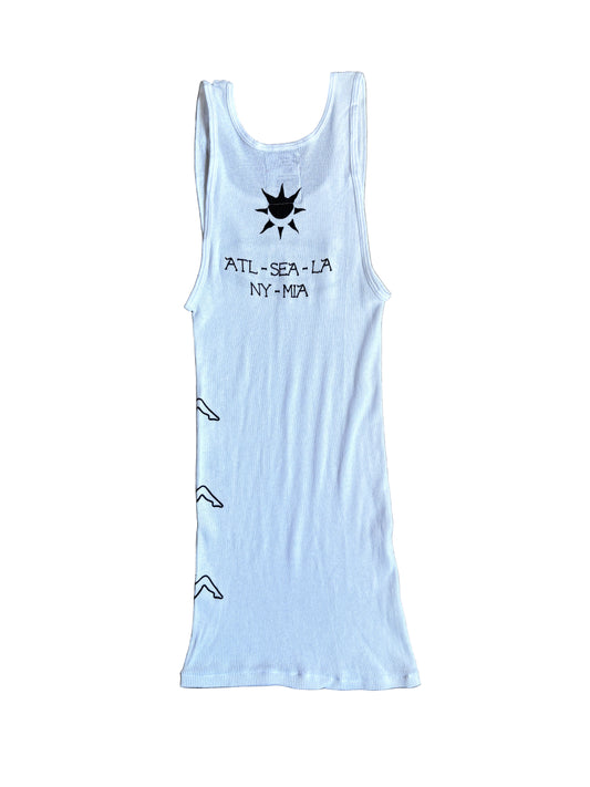 ESSENTIAL TANK