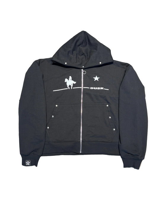 WESTERN STAR HOODIE