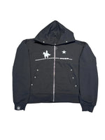 WESTERN STAR HOODIE