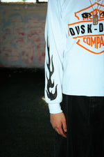 “NIGHT RYDER” THERMAL (W)