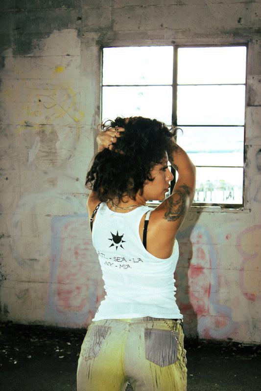 ESSENTIAL TANK CROP