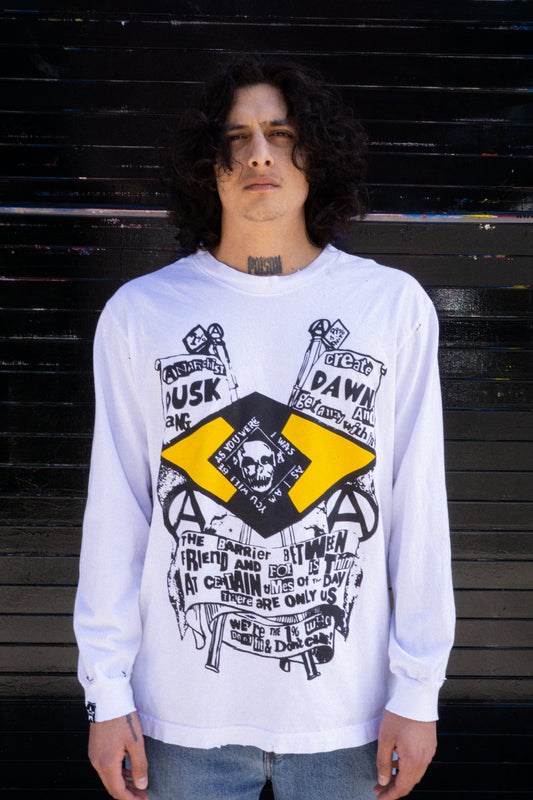 SEDITIONARY TEE