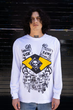 SEDITIONARY TEE