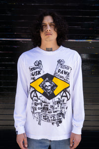 SEDITIONARY TEE