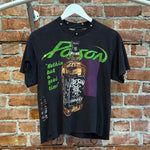 POISON NOTHING BUT A GOOD TIME