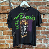 POISON NOTHING BUT A GOOD TIME