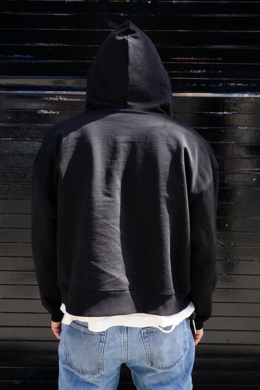 WESTERN STAR HOODIE