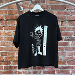 “TOKYO  PUNK” TEE