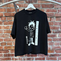 “TOKYO  PUNK” TEE