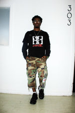 GORILLAZ DEMON DAYS DBL LAYER