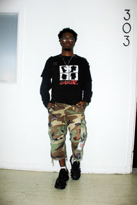 GORILLAZ DEMON DAYS DBL LAYER