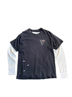 V-LONE HARLEY DBL LAYER