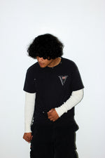 V-LONE HARLEY DBL LAYER