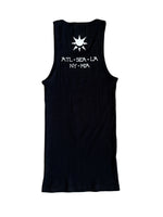 ESSENTIAL TANK (BLK)