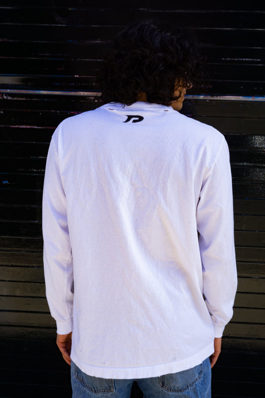 SEDITIONARY TEE