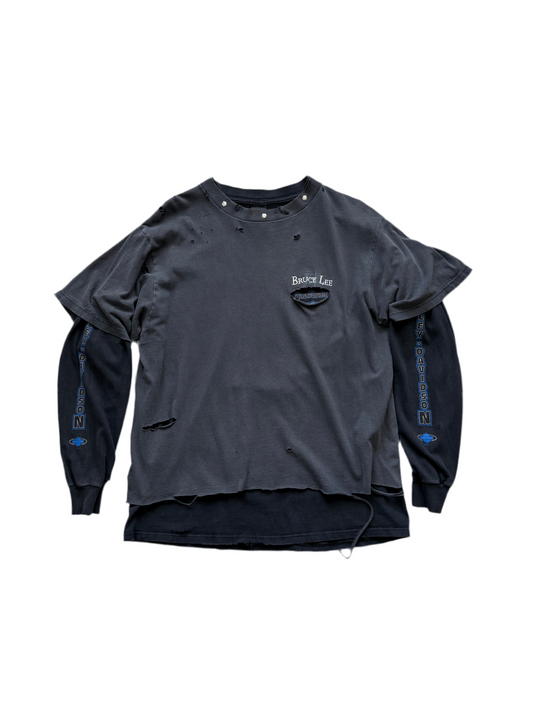 BRUCE LEE DBL LAYER