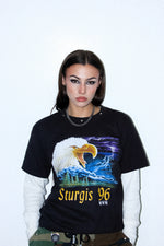 STURGIS 96 DBL LAYER