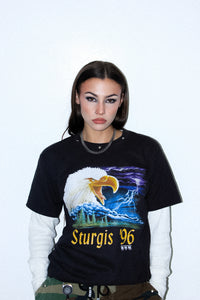 STURGIS 96 DBL LAYER