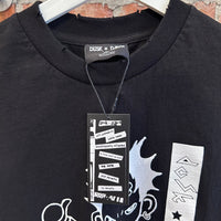 “TOKYO  PUNK” TEE