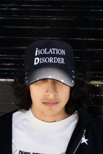 ISOLATION DISORDER CAP