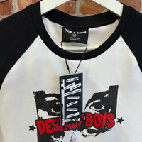 DESTROY BOYS TEE