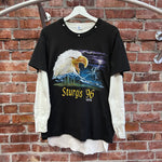 STURGIS 96 DBL LAYER