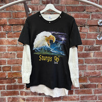 STURGIS 96 DBL LAYER