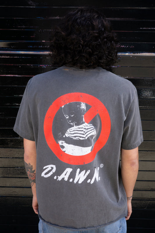 RESISTANCE TEE