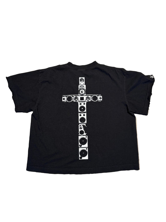 CHURCH OF DUSK TEE
