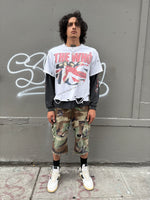 Re:008 “EASY RIDE”