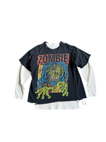 ROB ZOMBIE DBL LAYER