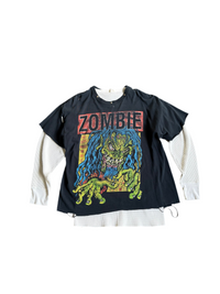 ROB ZOMBIE DBL LAYER