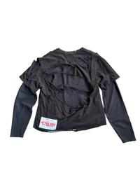 GORILLAZ DEMON DAYS DBL LAYER