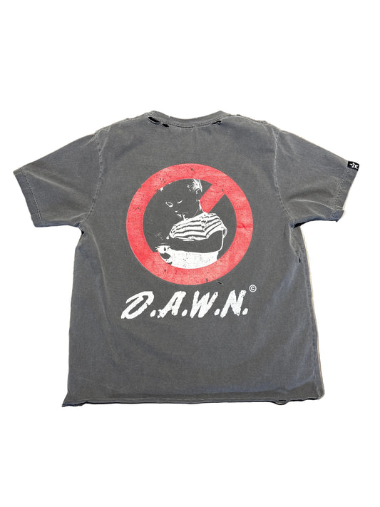 RESISTANCE TEE
