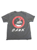 RESISTANCE TEE