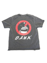 RESISTANCE TEE