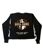 NIGHT RYDER THERMAL (B)