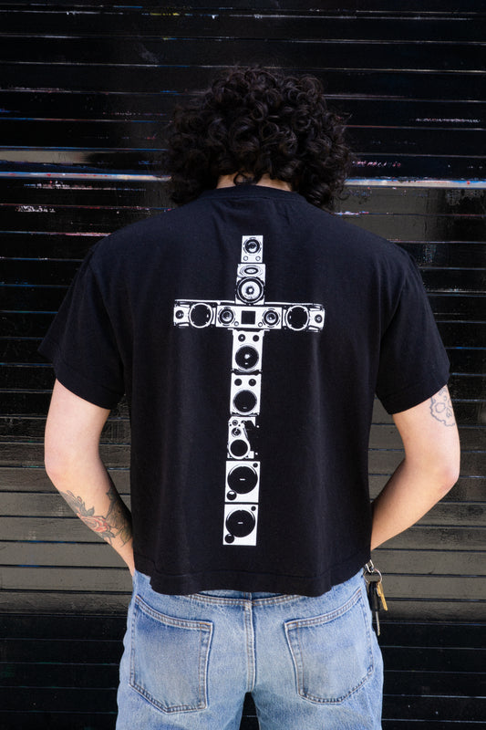 CHURCH OF DUSK TEE