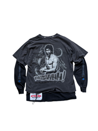 BRUCE LEE DBL LAYER