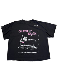 CHURCH OF DUSK TEE