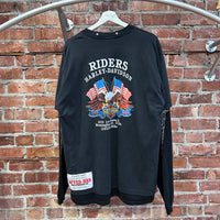 3-D EMB HARLEY DBL LAYER