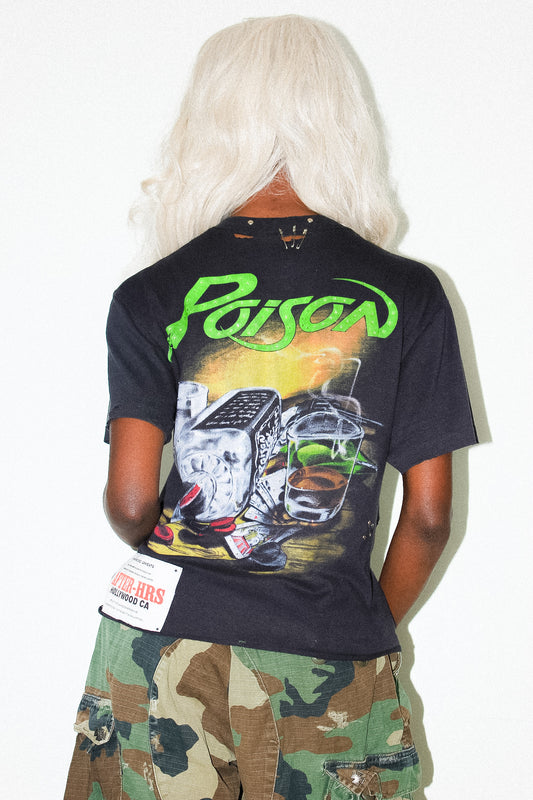 POISON NOTHING BUT A GOOD TIME