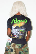 POISON NOTHING BUT A GOOD TIME