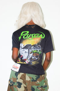 POISON NOTHING BUT A GOOD TIME