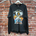 3-D EMB HARLEY DBL LAYER