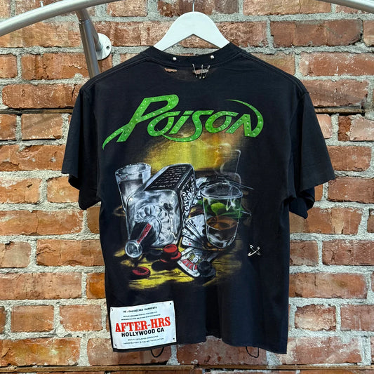 POISON NOTHING BUT A GOOD TIME